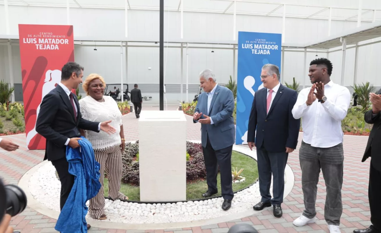 Obra deportiva honra legado de Luis ‘Matador’ Tejada”