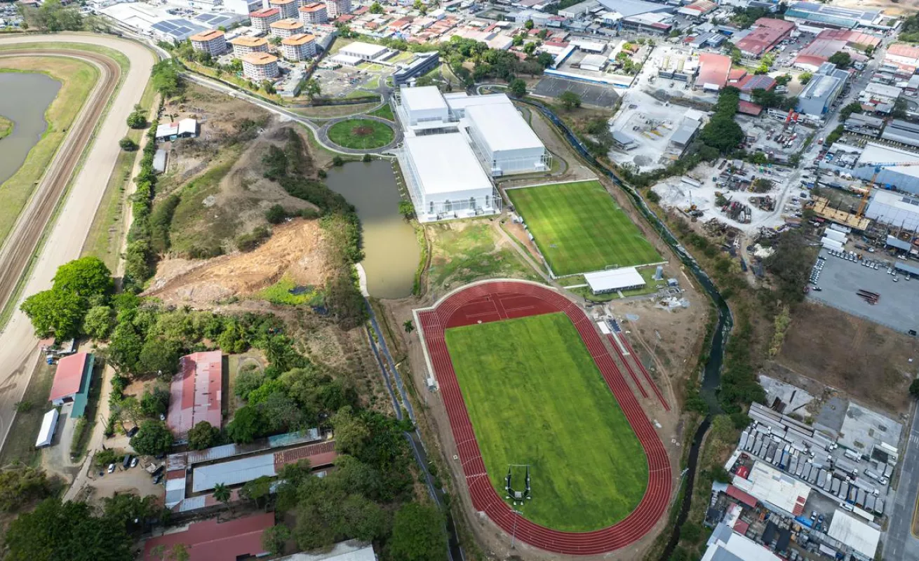Obra deportiva honra legado de Luis ‘Matador’ Tejada”