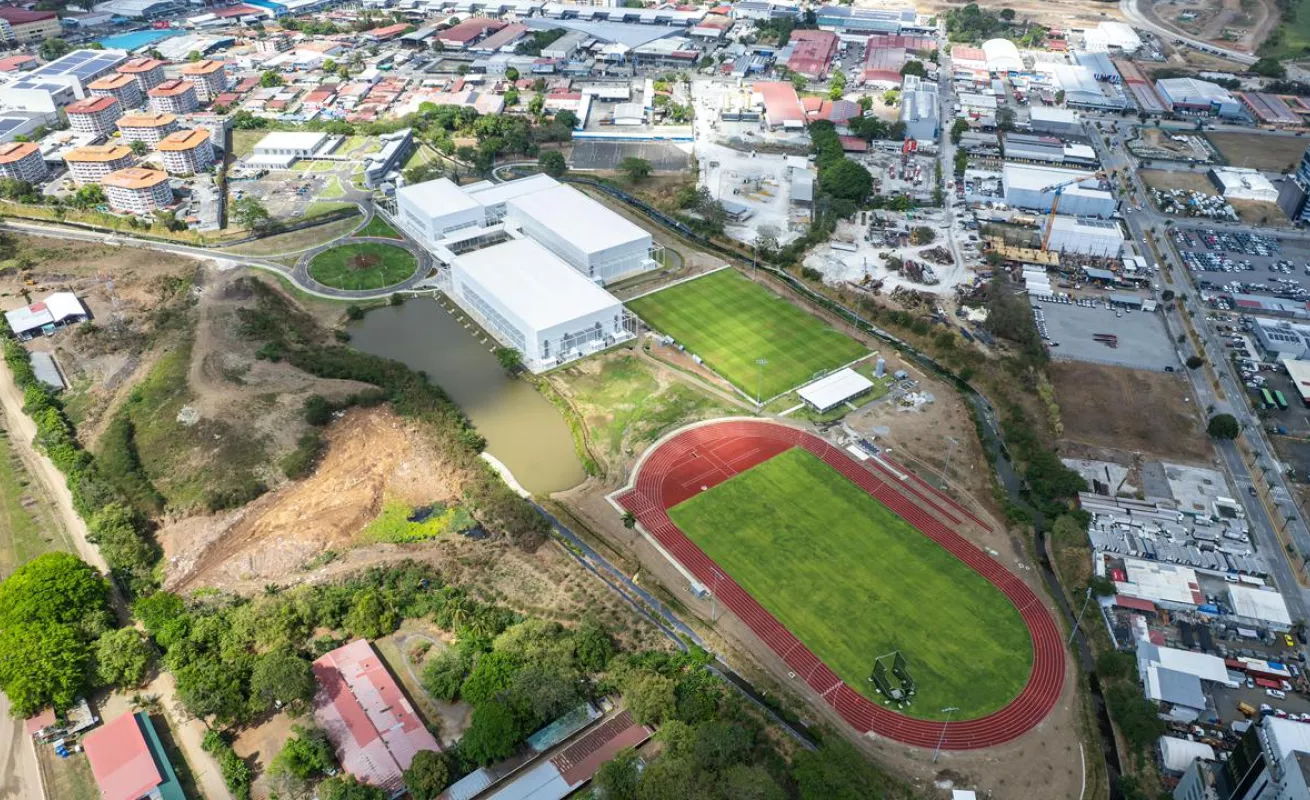 Obra deportiva honra legado de Luis ‘Matador’ Tejada”