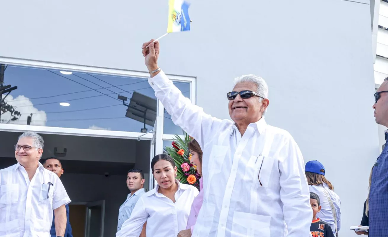 Así se vivió la inauguración del nuevo estadio Mariano Bula
