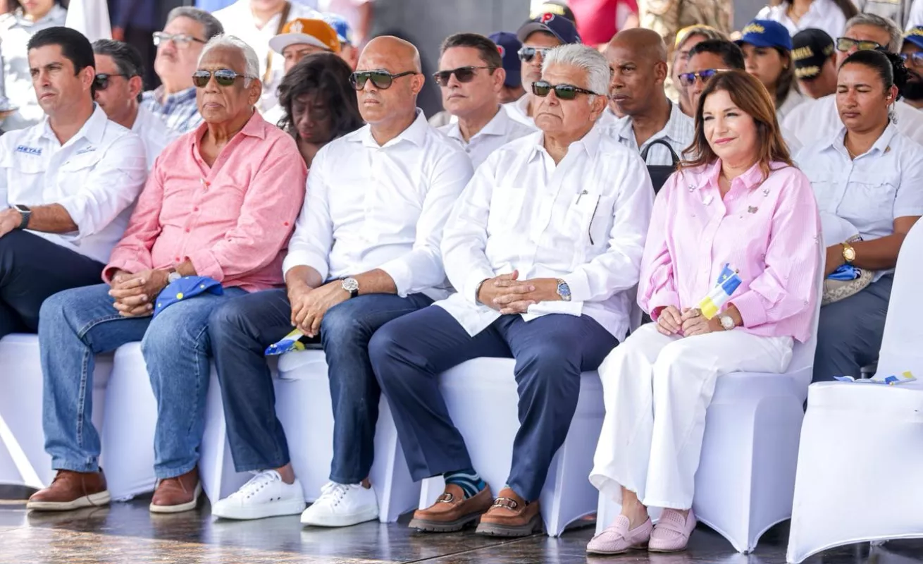 Así se vivió la inauguración del nuevo estadio Mariano Bula