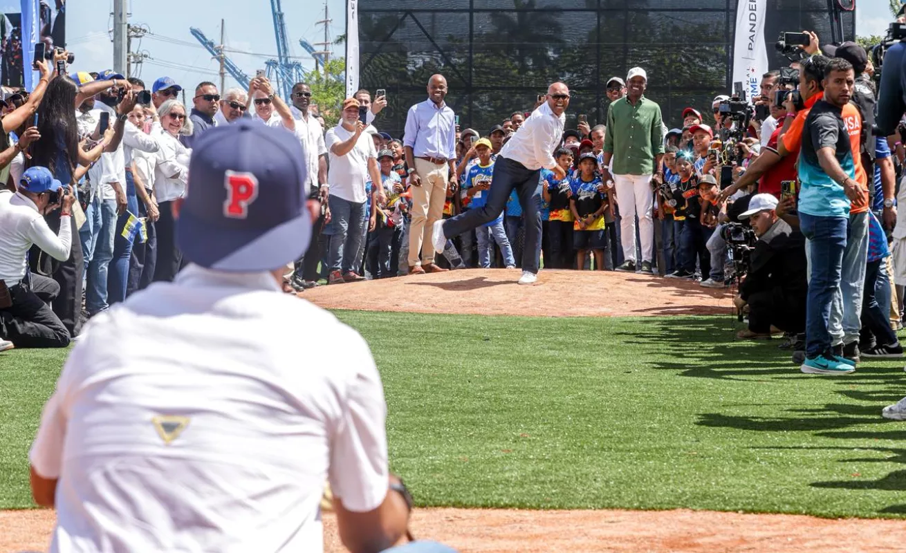 Así se vivió la inauguración del nuevo estadio Mariano Bula