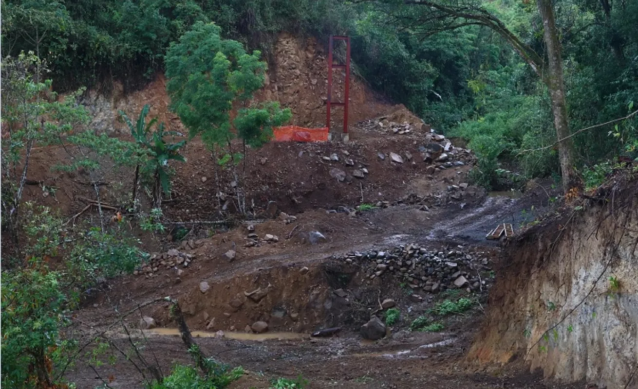 Niños de la Comarca 