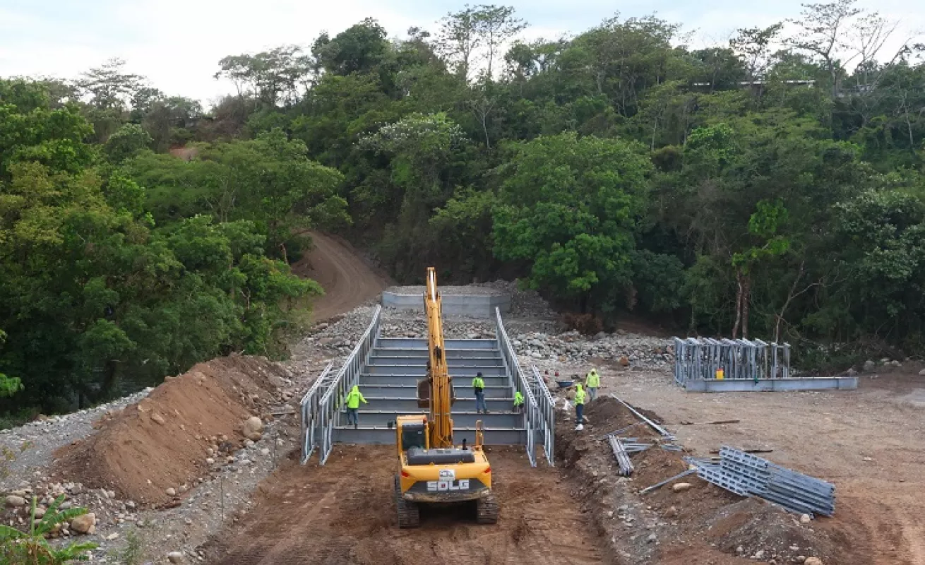 Niños de la Comarca 