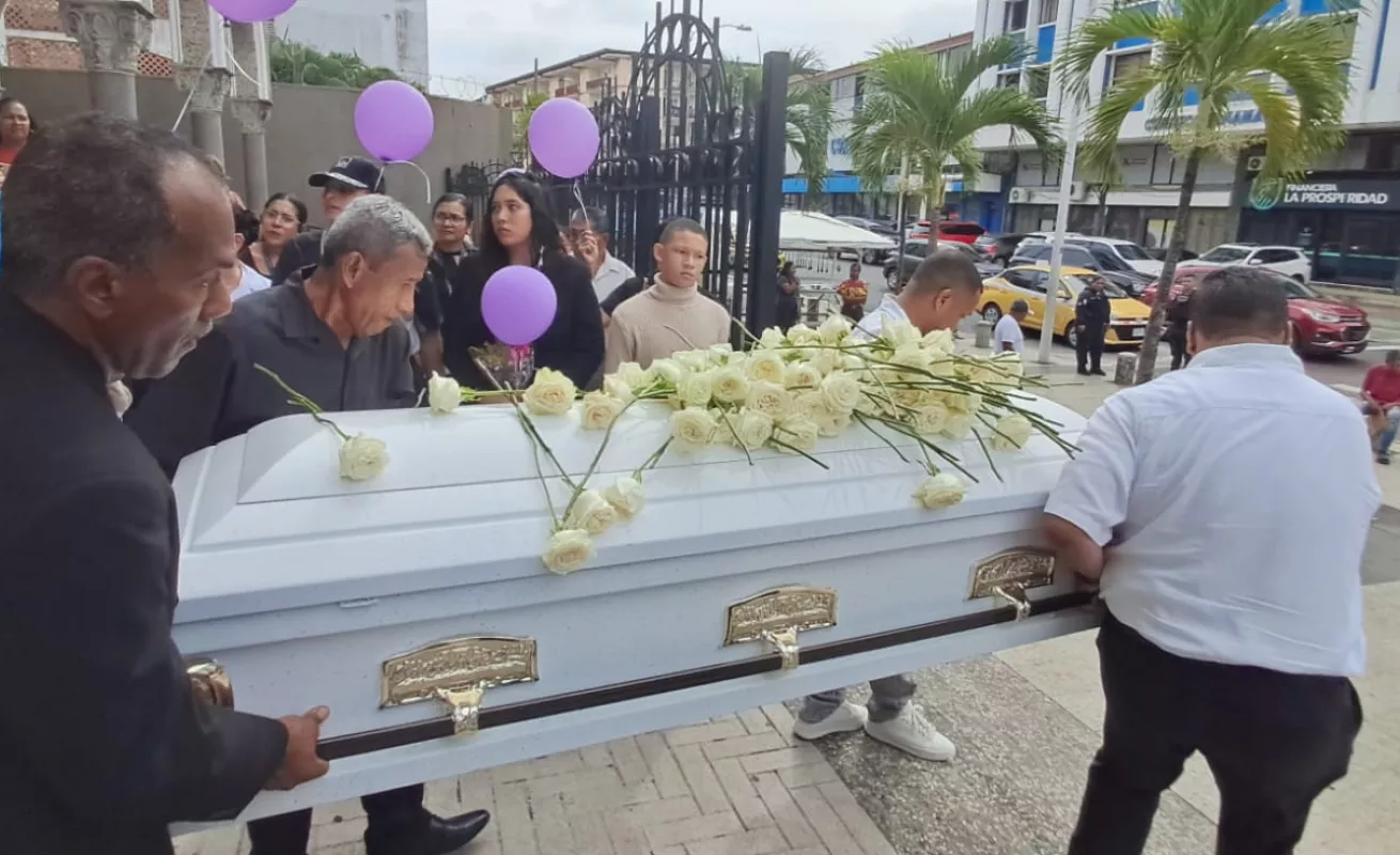 ¡Descanse fiscal! Emotiva despedida de Patricia Ossa 