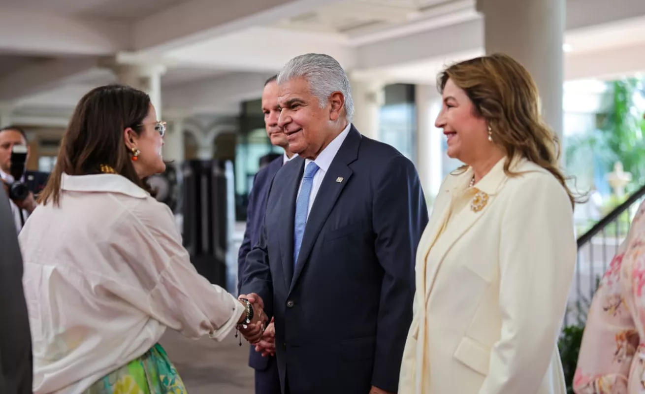 ¡Bienvenidos a la conmemoración del Bicentenario del Congreso Anfictiónico de Panamá!