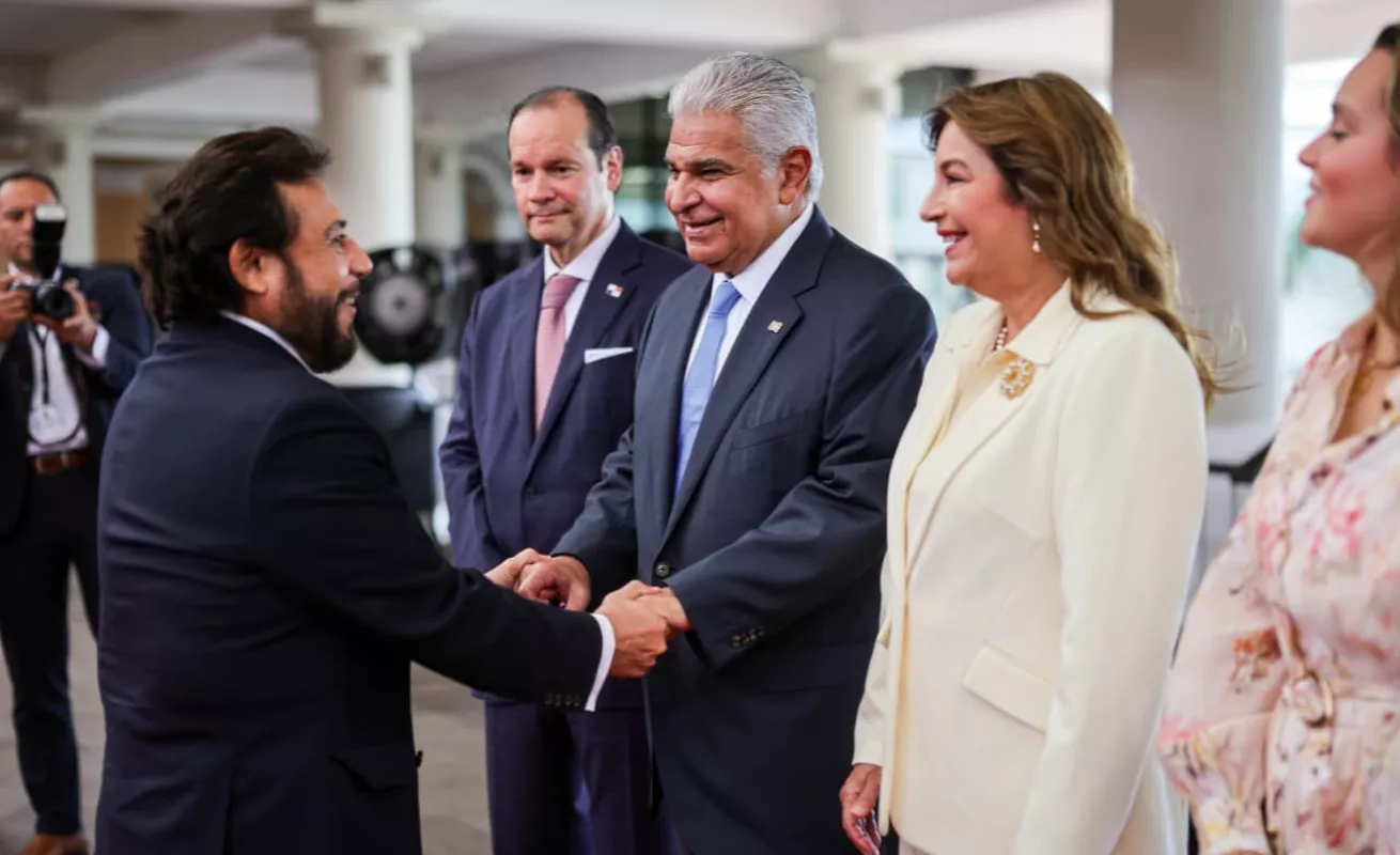¡Bienvenidos a la conmemoración del Bicentenario del Congreso Anfictiónico de Panamá!