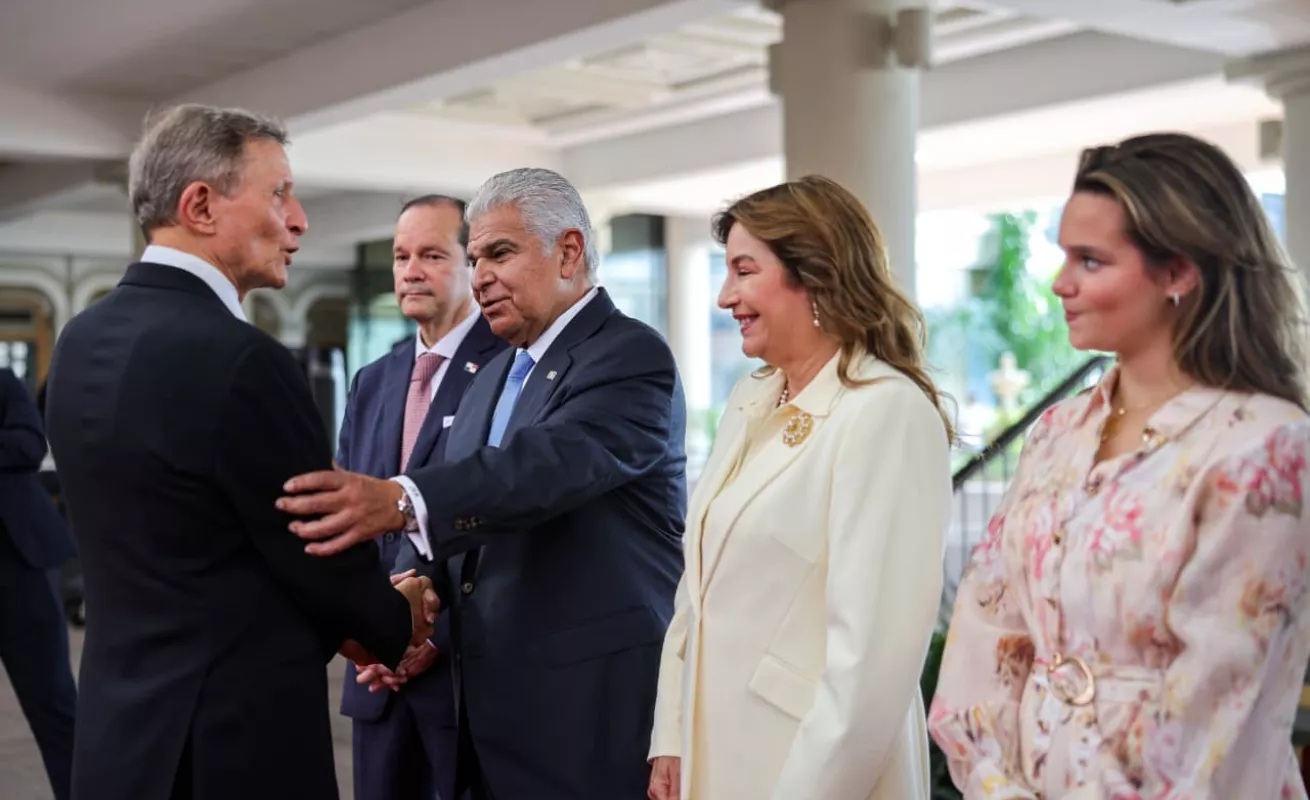 ¡Bienvenidos a la conmemoración del Bicentenario del Congreso Anfictiónico de Panamá!