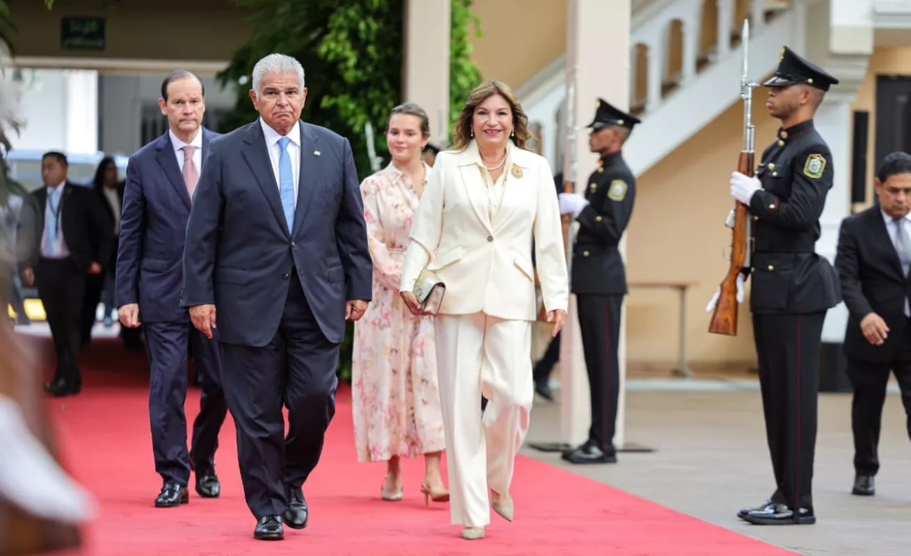¡Bienvenidos a la conmemoración del Bicentenario del Congreso Anfictiónico de Panamá!