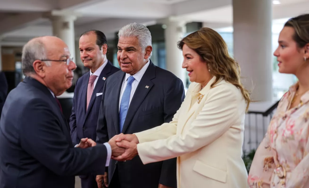 ¡Bienvenidos a la conmemoración del Bicentenario del Congreso Anfictiónico de Panamá!