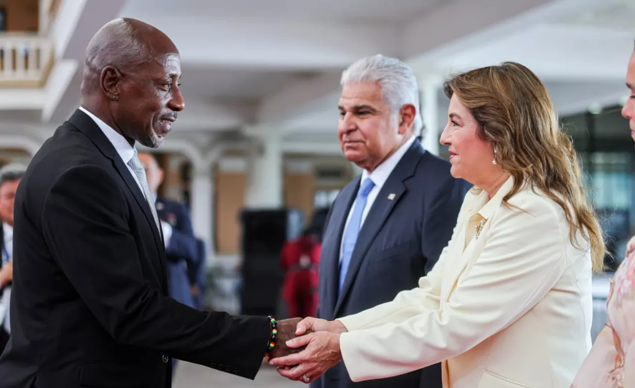 ¡Bienvenidos a la conmemoración del Bicentenario del Congreso Anfictiónico de Panamá!