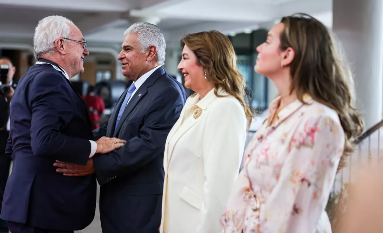 ¡Bienvenidos a la conmemoración del Bicentenario del Congreso Anfictiónico de Panamá!