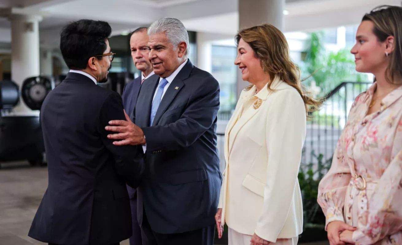 ¡Bienvenidos a la conmemoración del Bicentenario del Congreso Anfictiónico de Panamá!