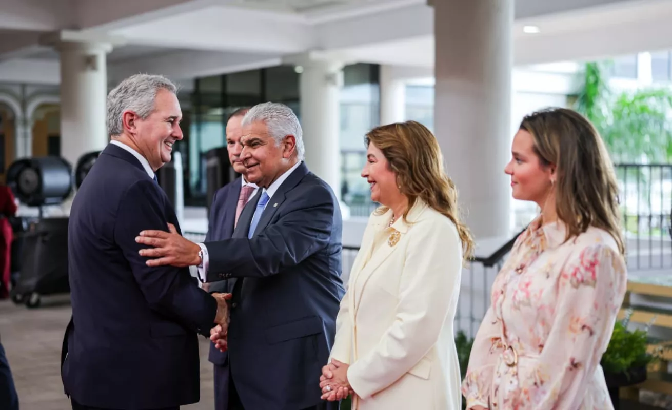 ¡Bienvenidos a la conmemoración del Bicentenario del Congreso Anfictiónico de Panamá!