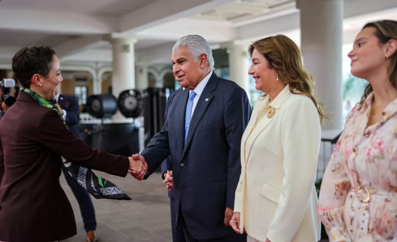 ¡Bienvenidos a la conmemoración del Bicentenario del Congreso Anfictiónico de Panamá!