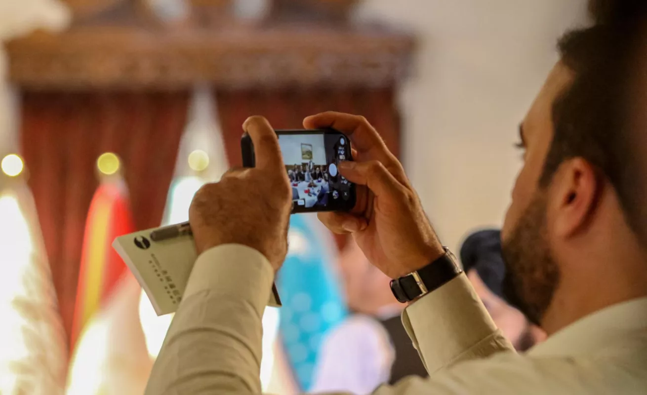 El mundo en un click 