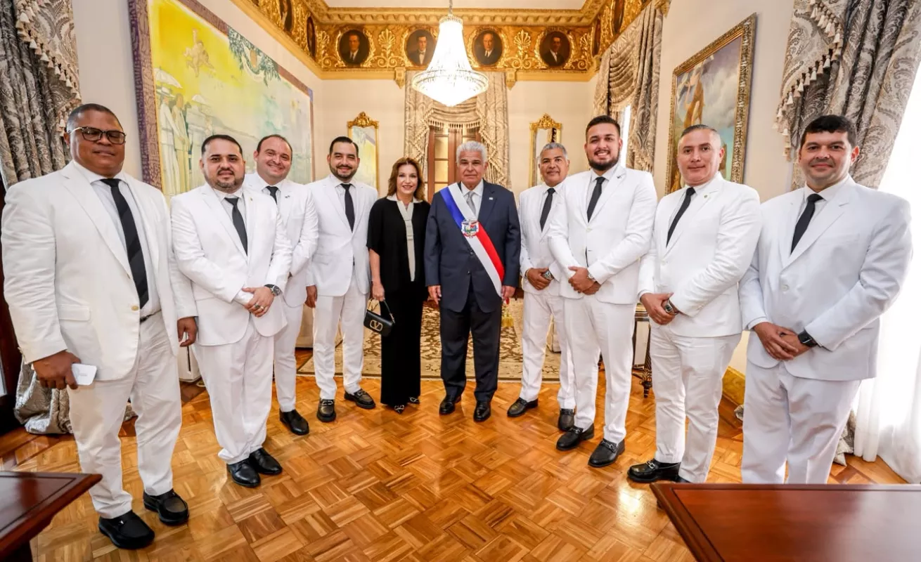 Mulino llega a la Asamblea 