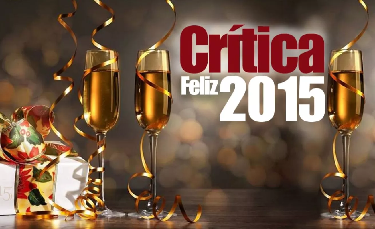 Fiesta de Año Nuevo