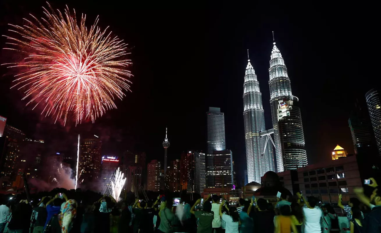 Galería del día 31/12/2014