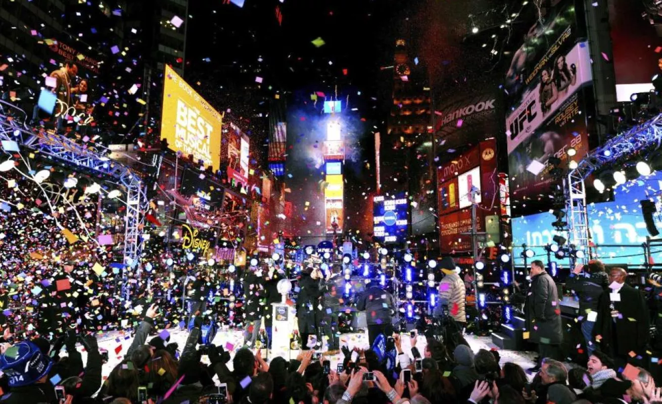 Galería del día 31/12/2014