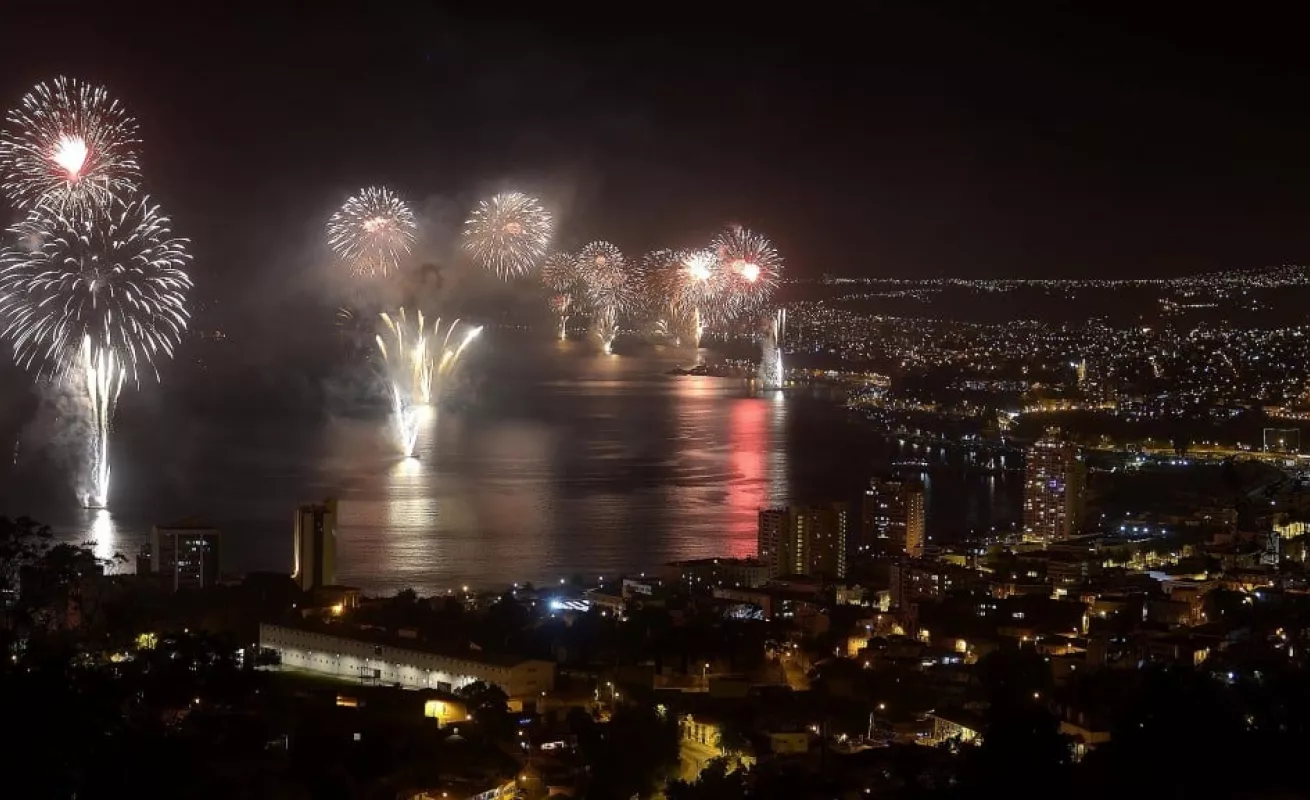 Galería del día 31/12/2014