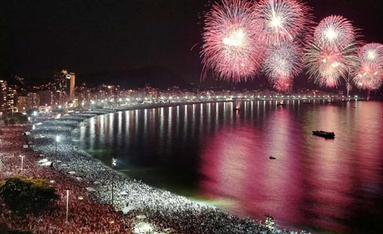 Galería del día 31/12/2014