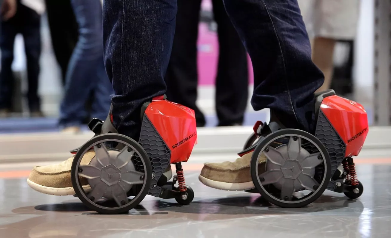 Enero 2015 - Galería