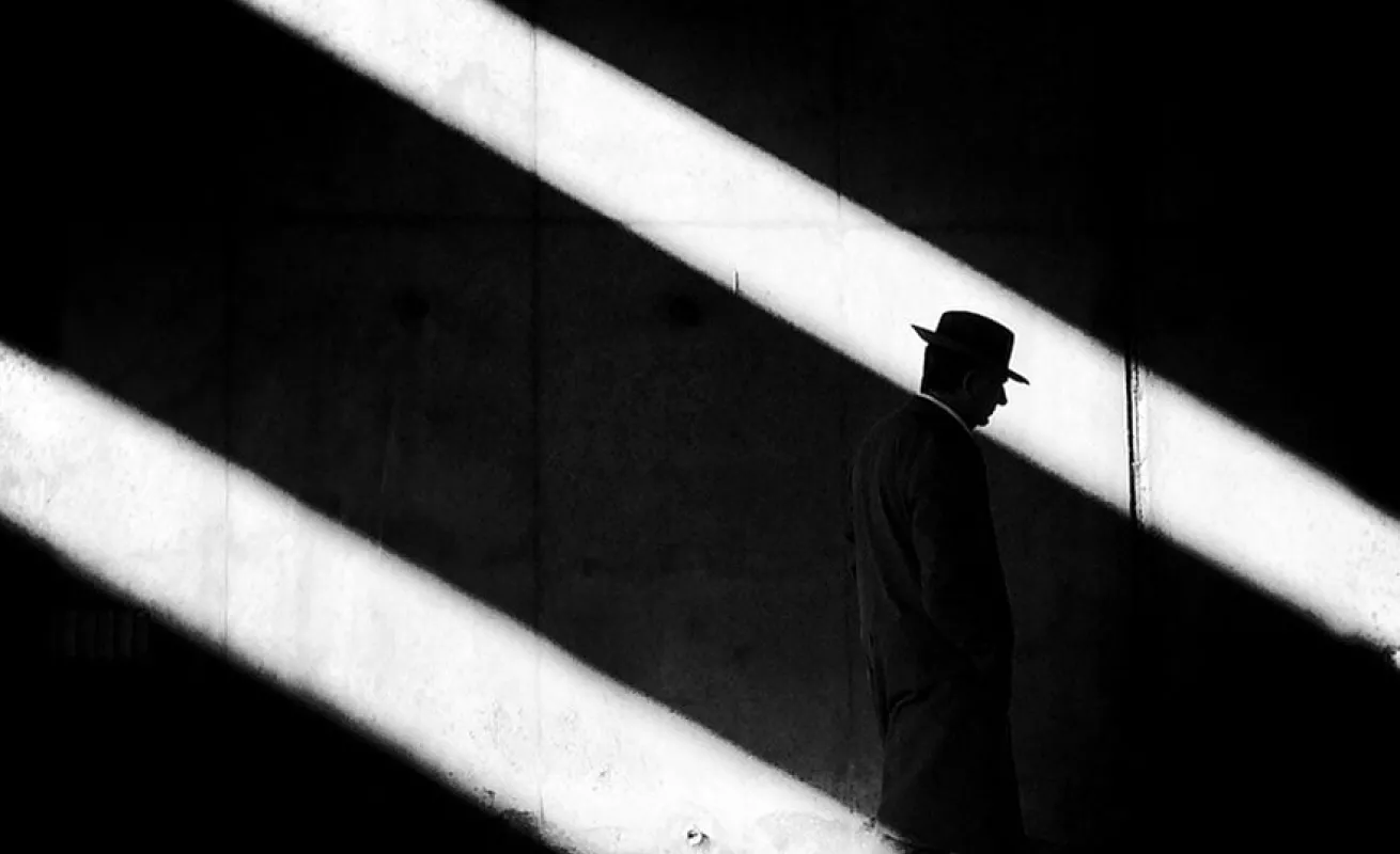 Fotos tomadas desde celulares