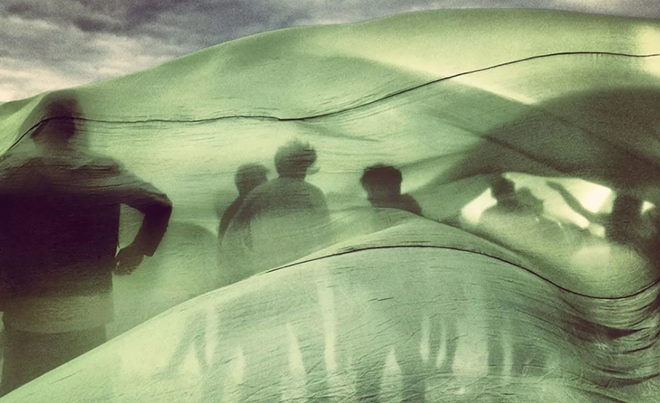 Fotos tomadas desde celulares