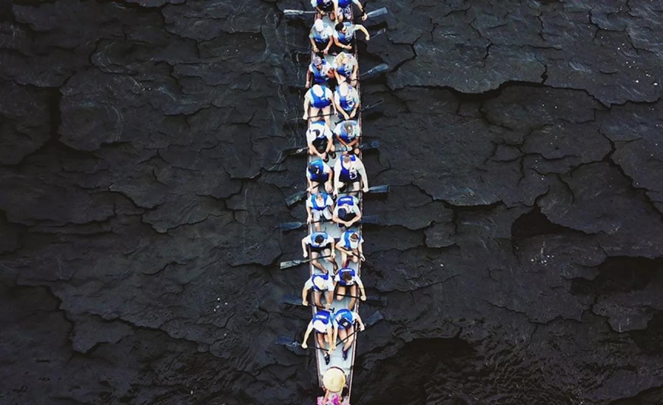 Fotos tomadas desde celulares