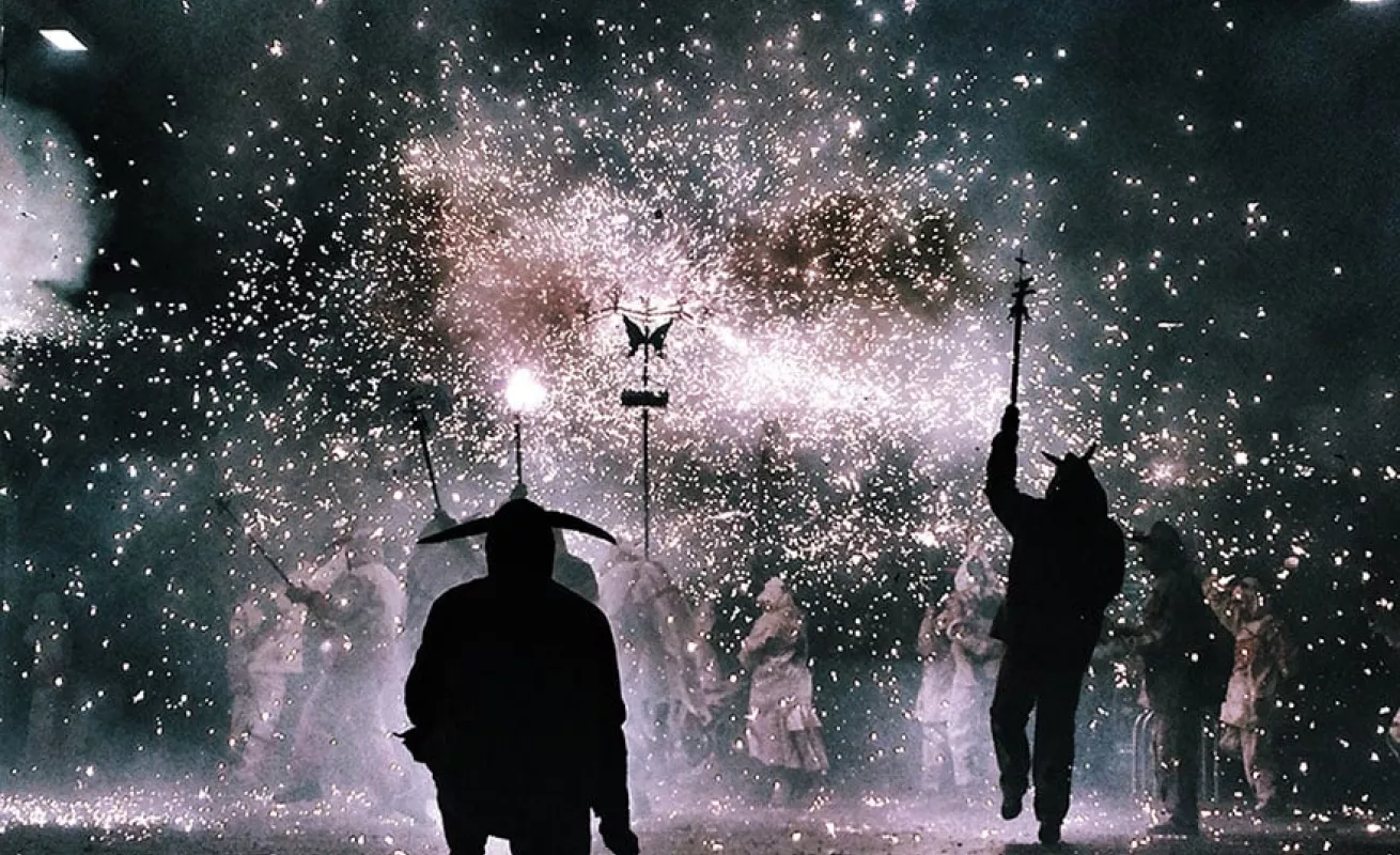 Fotos tomadas desde celulares