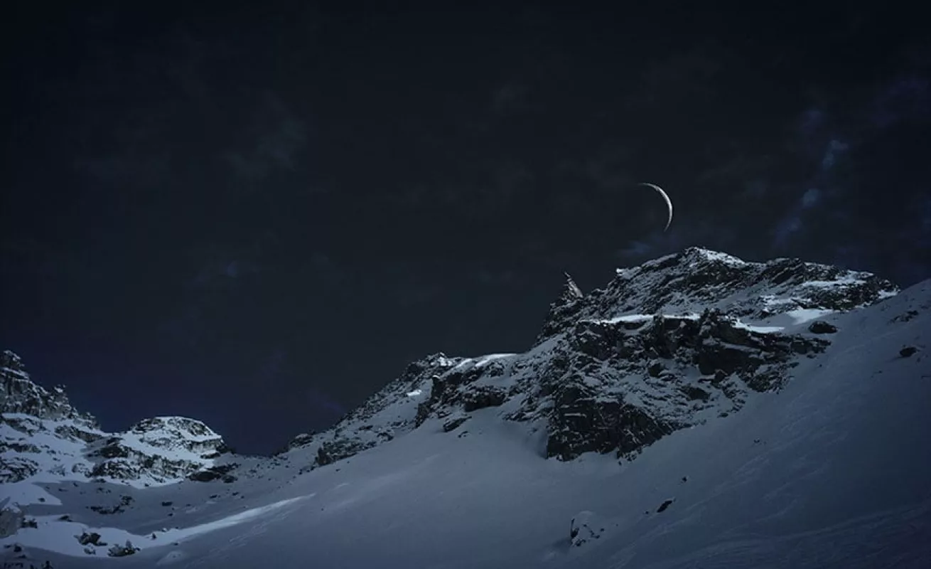 Fotos tomadas desde celulares