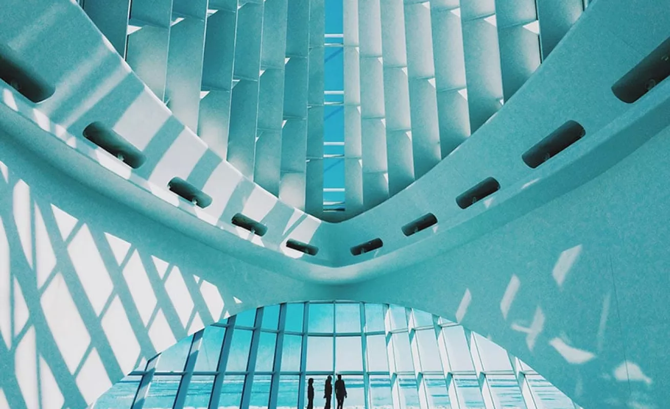 Fotos tomadas desde celulares