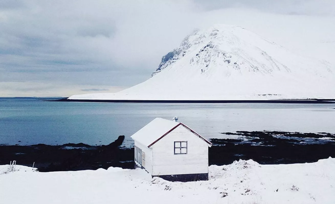Fotos tomadas desde celulares
