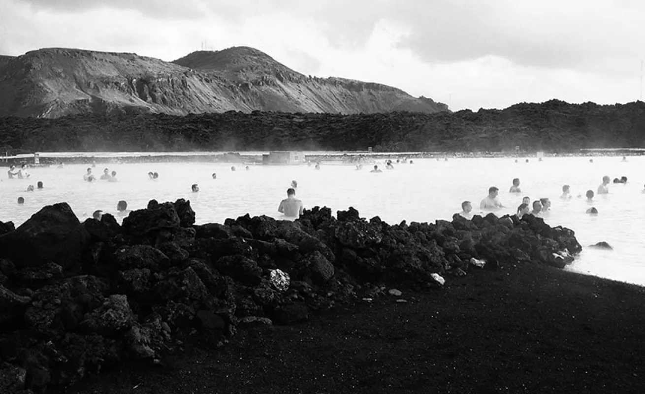 Fotos tomadas desde celulares