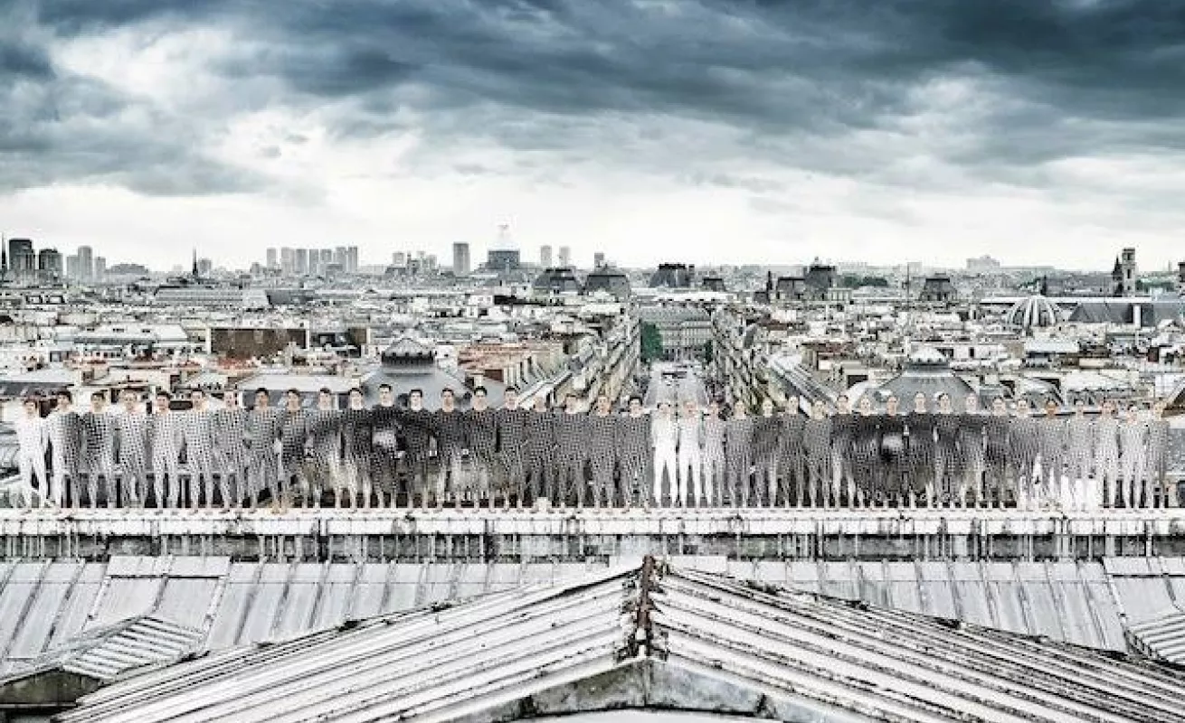 Galería de foto 30/01/2015