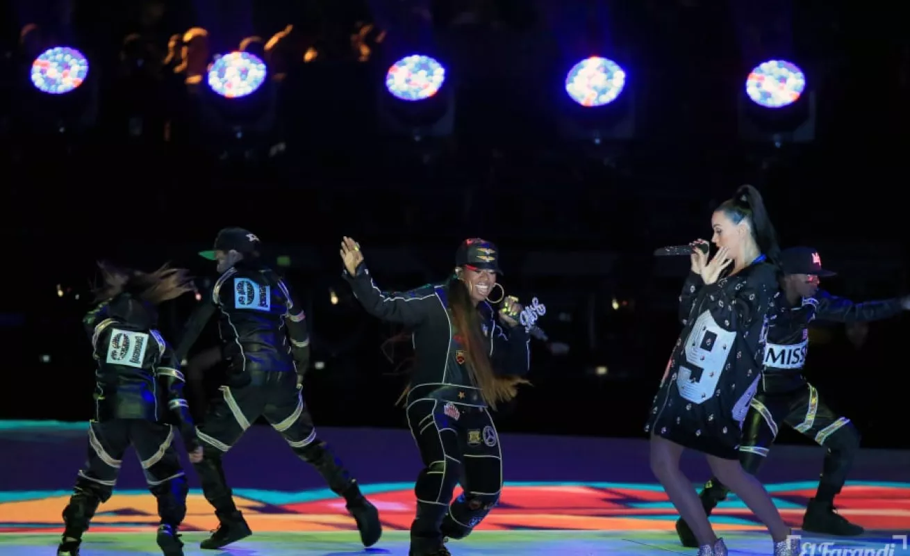 Galería de fotos 02/02/2015