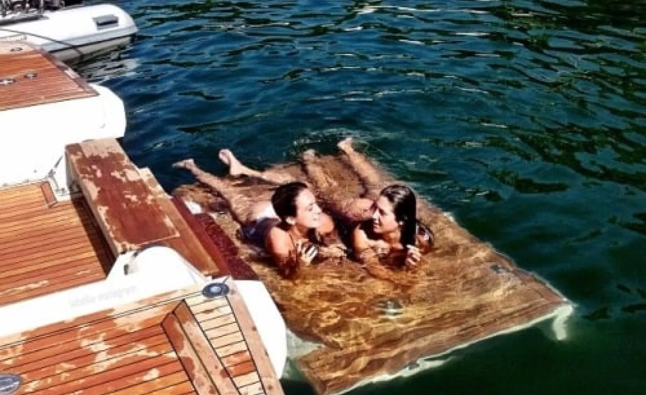 Galería de fotos 03/02/2015