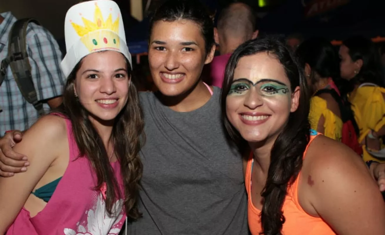 Carnavalitos en Publi 4