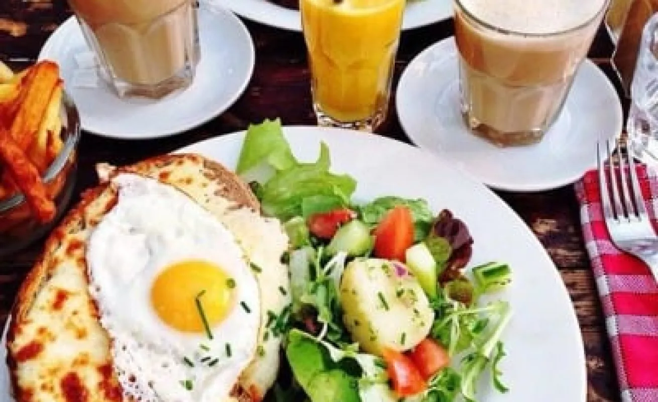 Galería de fotos 09/02/2015