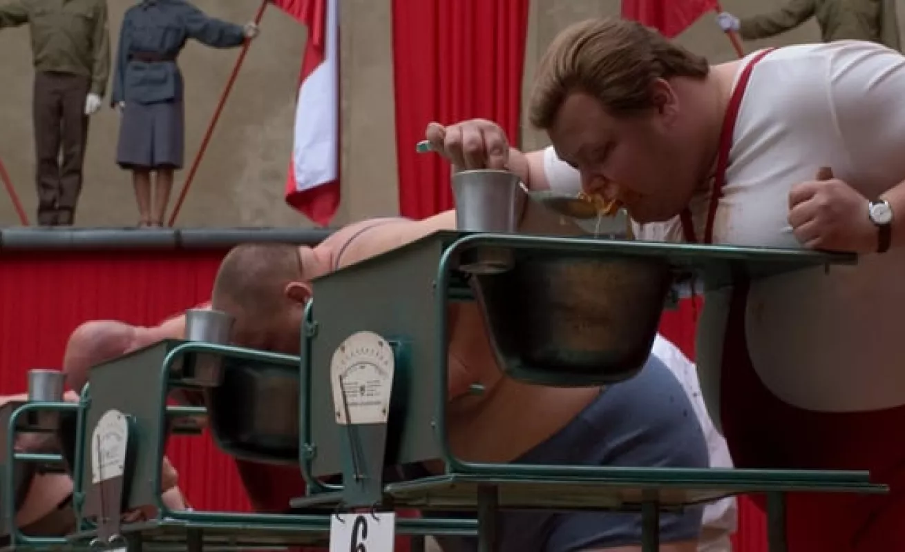 Galería de Taxidermia 10/02/2015