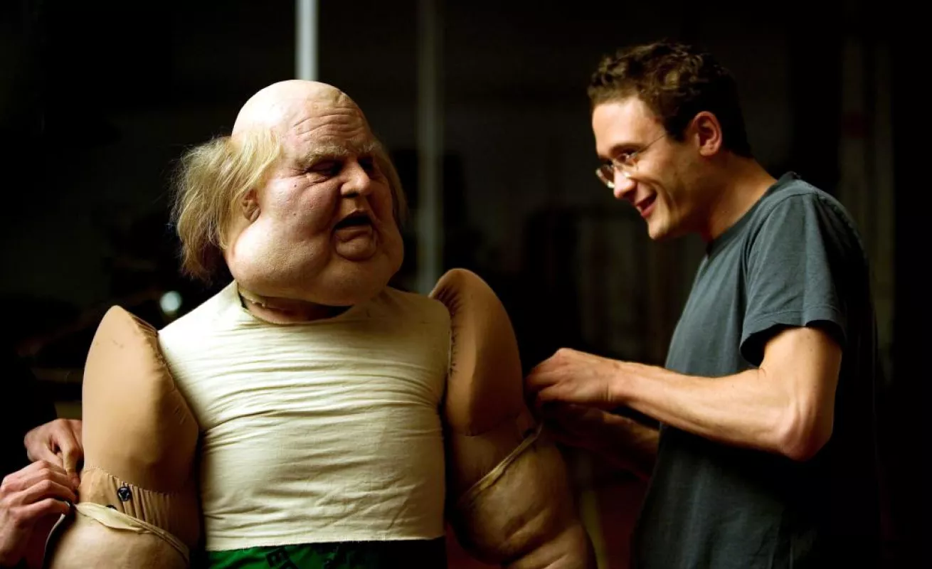 Galería de Taxidermia 10/02/2015