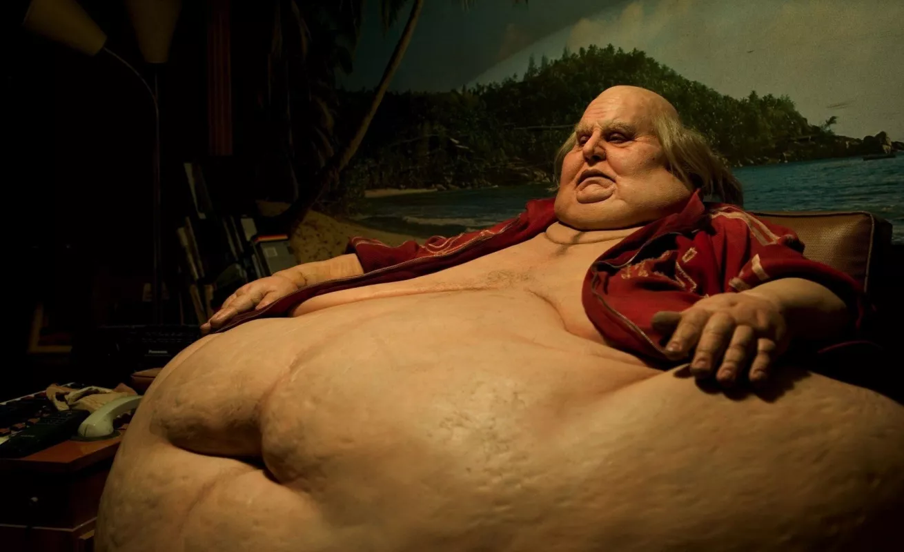 Galería de Taxidermia 10/02/2015