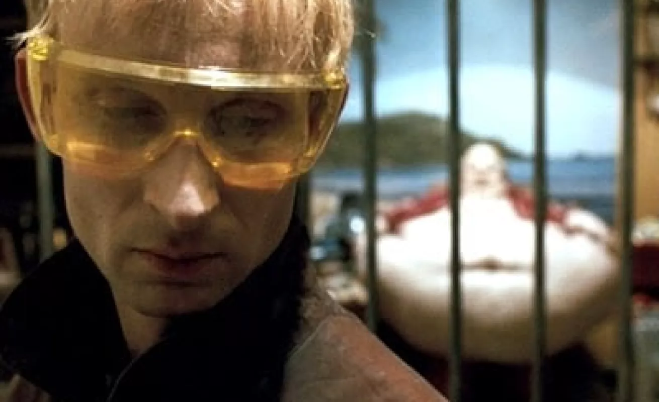 Galería de Taxidermia 10/02/2015