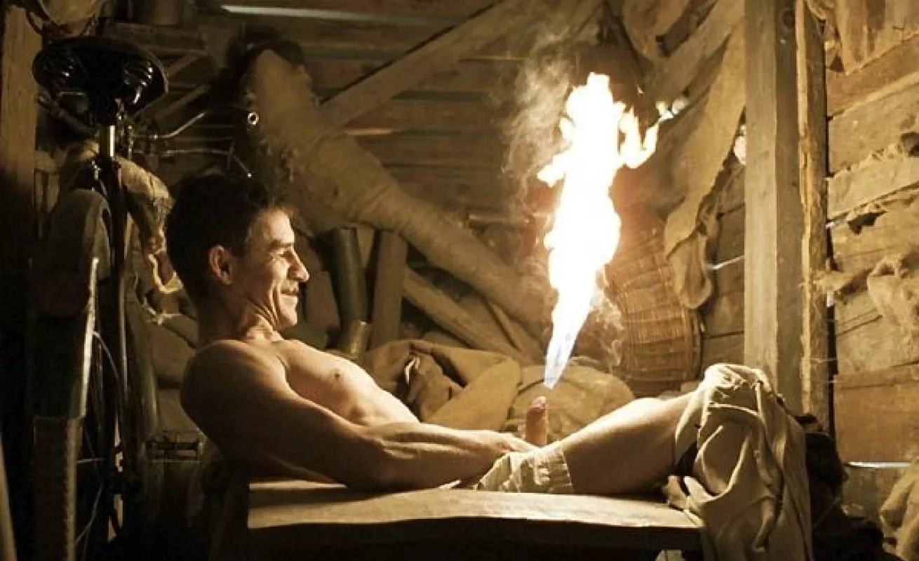 Galería de Taxidermia 10/02/2015