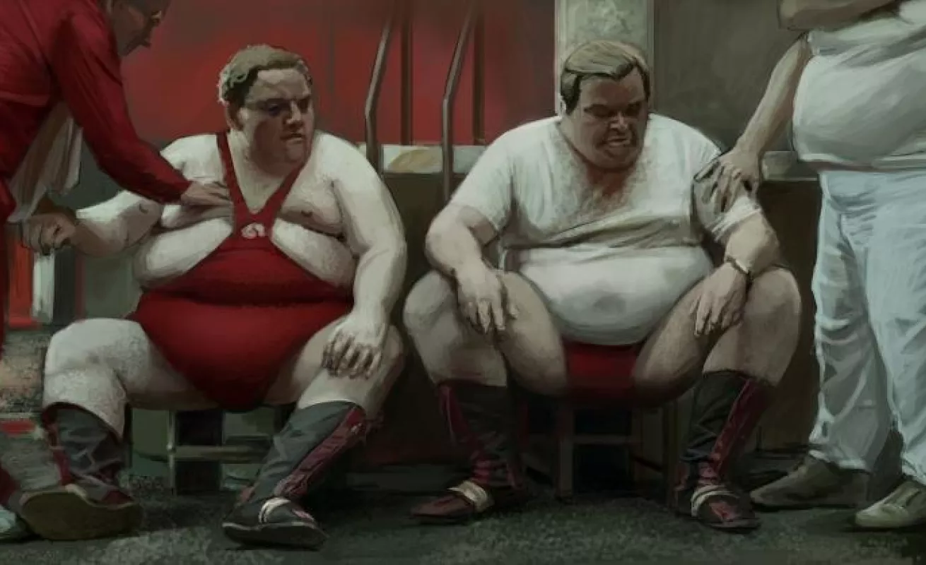 Galería de Taxidermia 10/02/2015