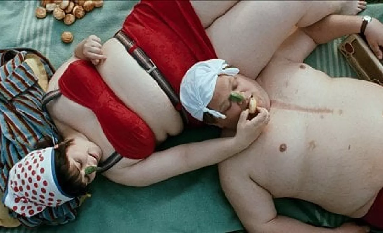 Galería de Taxidermia 10/02/2015