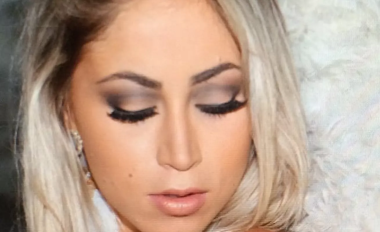 Galería de fotos  Carolina Gonçalves Narizinho 11/02/2015