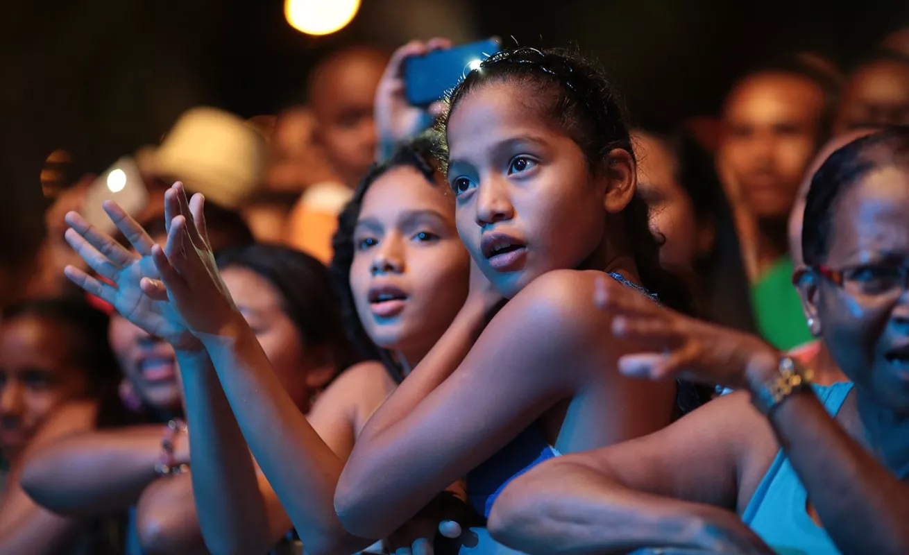 Coronoción de Onisis. Fotos: Shino HS