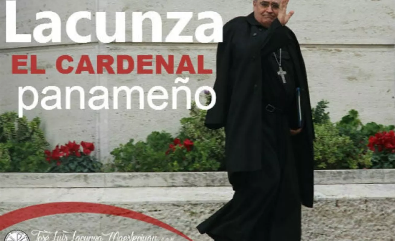 Creación de cardenales